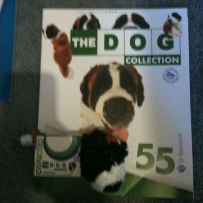 The Dog Collection 2010 - График Выхода и обсуждение