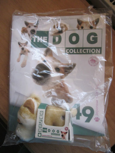 The Dog Collection 2010 - График Выхода и обсуждение