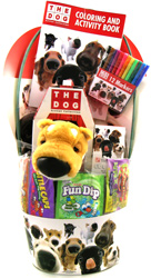 The Dog Collection 2010 - График Выхода и обсуждение