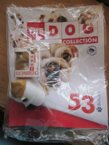 The Dog Collection 2010 - График Выхода и обсуждение