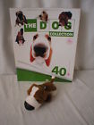The Dog Collection 2010 - График Выхода и обсуждение
