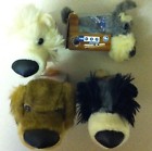 The Dog Collection 2010 - График Выхода и обсуждение