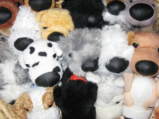 The Dog Collection 2010 - График Выхода и обсуждение