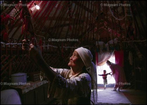 Атлас Целый мир в твоих руках - журнал (ДеАгостини)