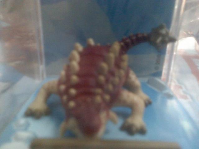 "Ледниковый период. Коллекция животных" Журнал с игрушкой