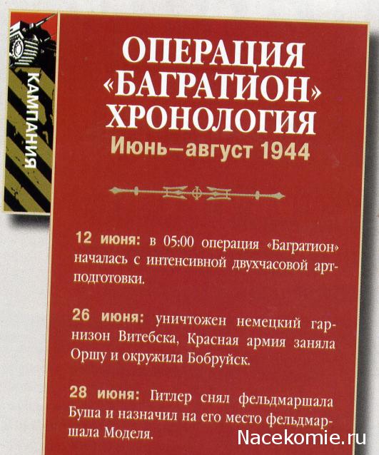 100 Битв, которые изменили мир - журнал (ДеАгостини)