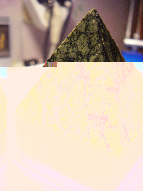 Коллекция минералов AleX007