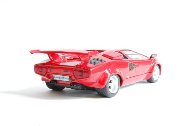 Тестовая серия