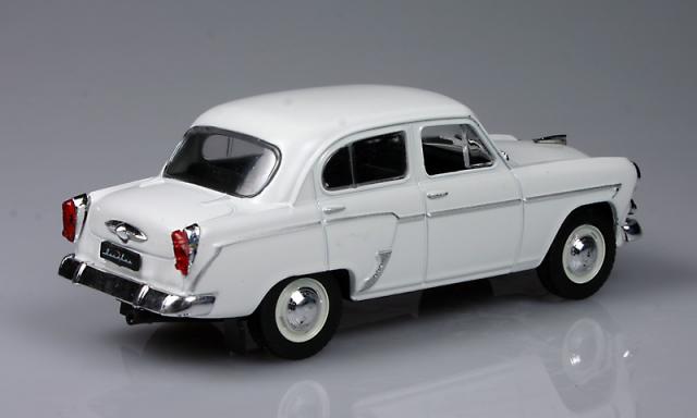 Автолегенды СССР - График выхода и обсуждение