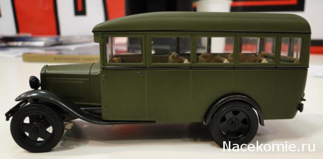 Автолегенды СССР - График выхода и обсуждение