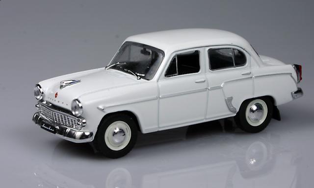 Автолегенды СССР - График выхода и обсуждение