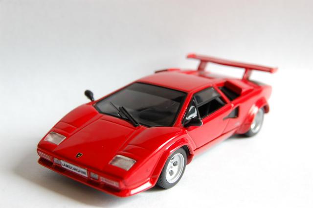 Тестовая серия