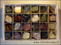 Минералы Сокровища Земли (2009) - График Выхода и обсуждение