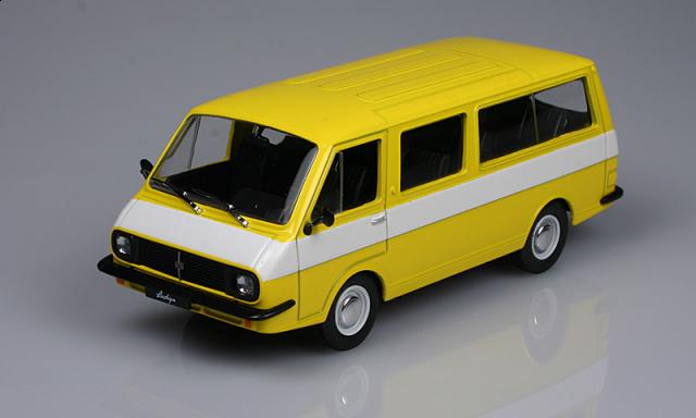 Автолегенды СССР - График выхода и обсуждение