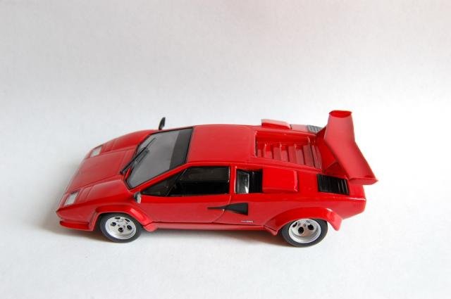 Тестовая серия