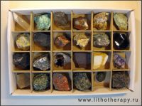 Минералы Сокровища Земли (2009) - График Выхода и обсуждение