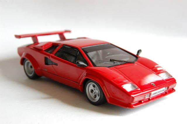 Тестовая серия