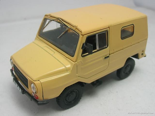 Автолегенды СССР - График выхода и обсуждение