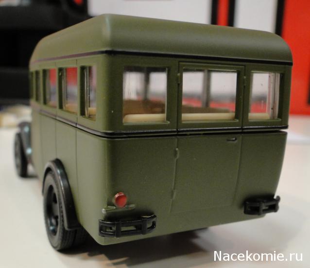 Автолегенды СССР - График выхода и обсуждение