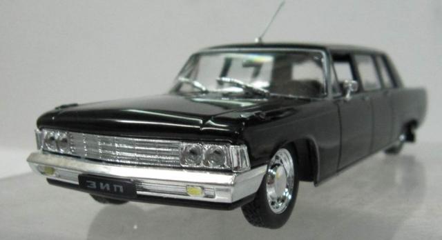 Автолегенды СССР - График выхода и обсуждение