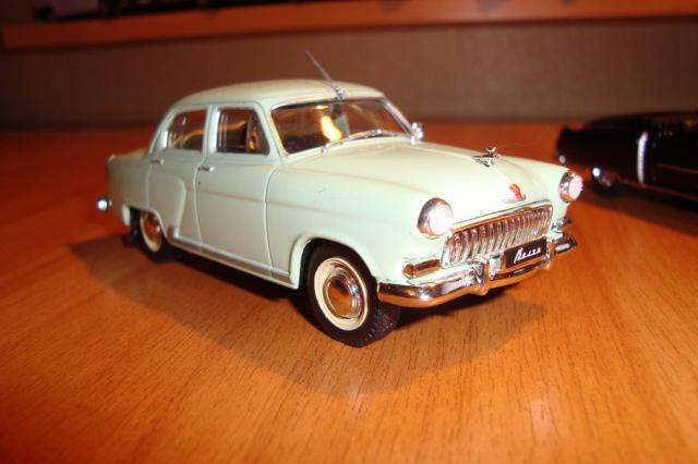 Автолегенды СССР - График выхода и обсуждение