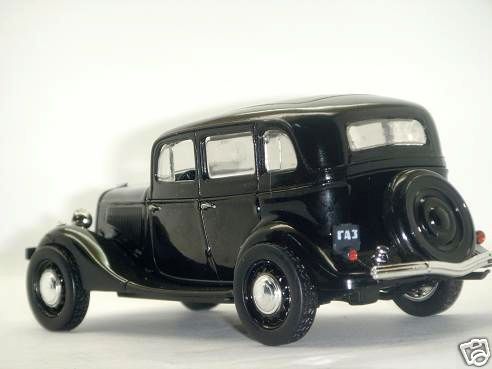 Автолегенды СССР - График выхода и обсуждение