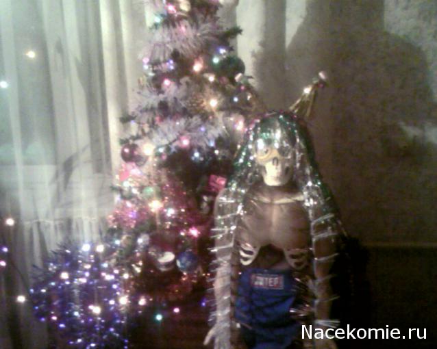 "Собери и познай человеческое тело" (сборка скелета)