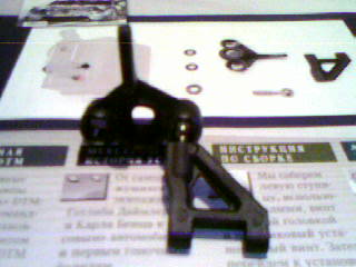 AMG Mercedes C-Class DTM - График выхода, Обсуждение