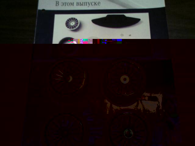 AMG Mercedes C-Class DTM - График выхода, Обсуждение