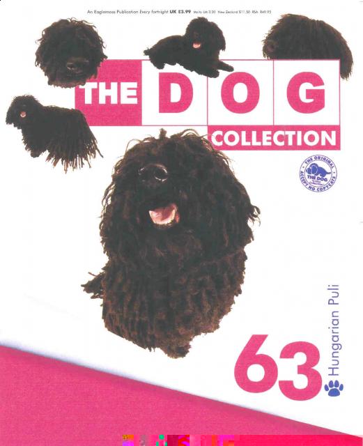 The Dog Collection 2010 - График Выхода и обсуждение