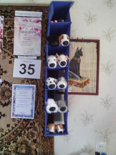 The Dog Collection 2010 - График Выхода и обсуждение
