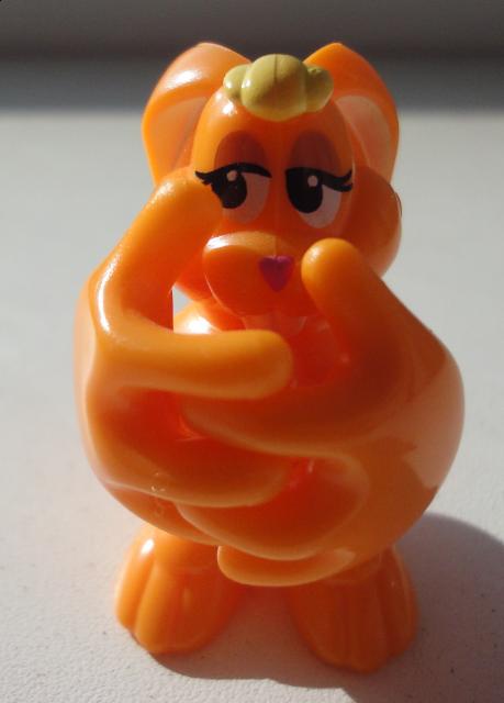 "Ледниковый период. Коллекция животных" Журнал с игрушкой