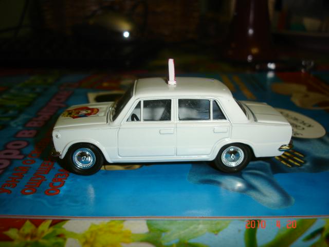 Автолегенды СССР - График выхода и обсуждение