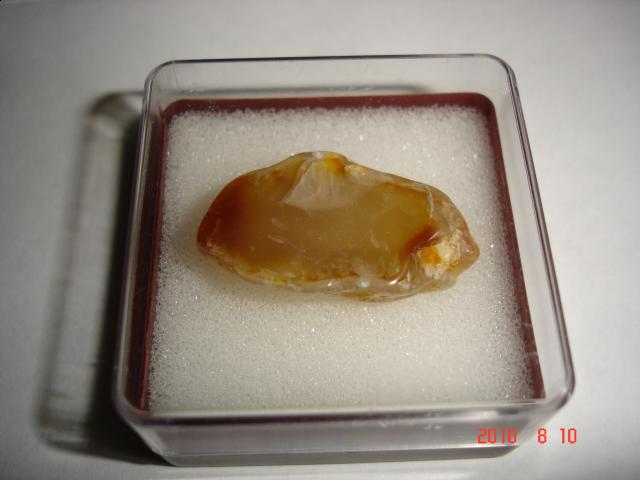 Коллекция минералов пАдонак