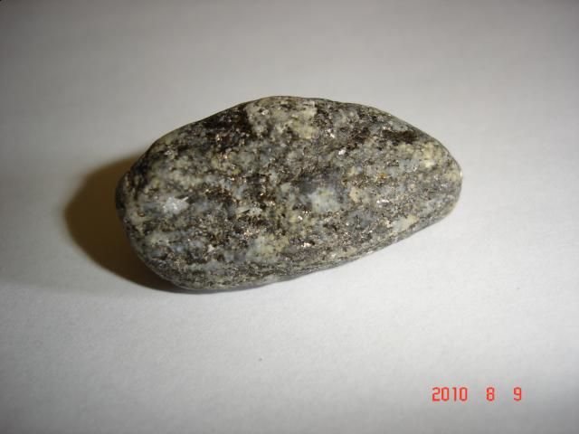 Коллекция минералов пАдонак