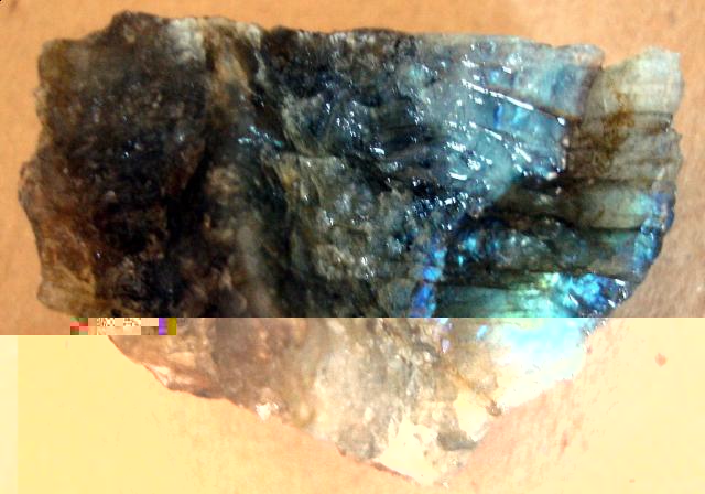 Минералы №30 Лабрадор фото, обсуждение