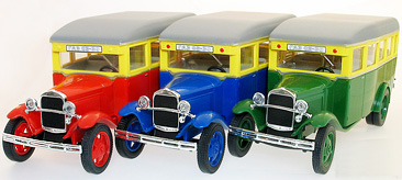 Автолегенды СССР - График выхода и обсуждение