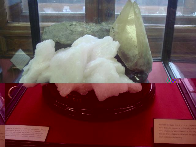 Минералы Сокровища Земли (2009) - График Выхода и обсуждение