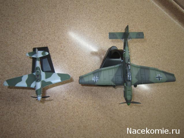 Легендарные Самолеты - График выхода и обсуждение