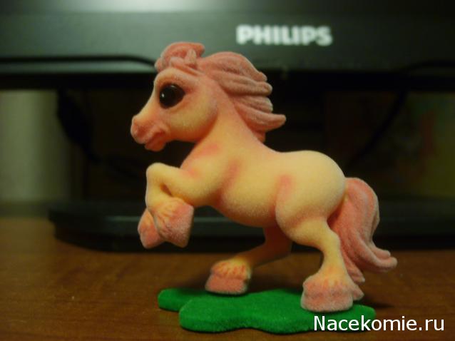 Коллекции игрушек для детей от ДеАгостини