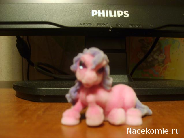 Коллекции игрушек для детей от ДеАгостини