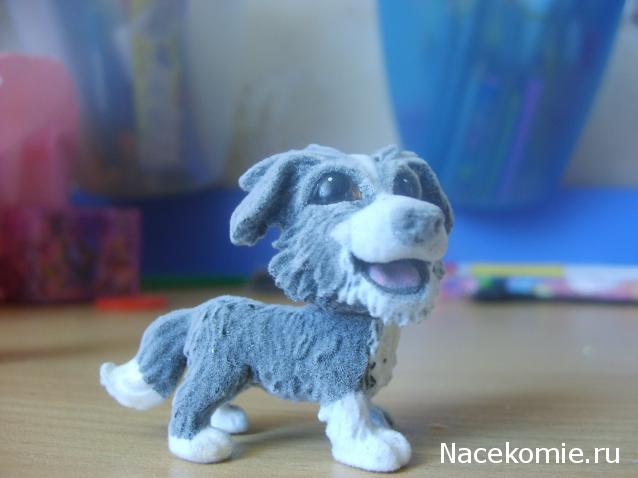 Ani-Mates Озорные Собачки (игрушки)