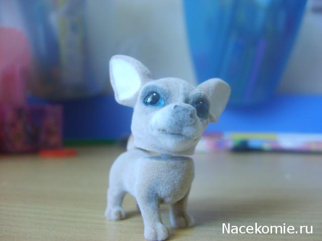 Ani-Mates Озорные Собачки (игрушки)