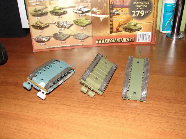 Русские Танки - График Выхода и обсуждение