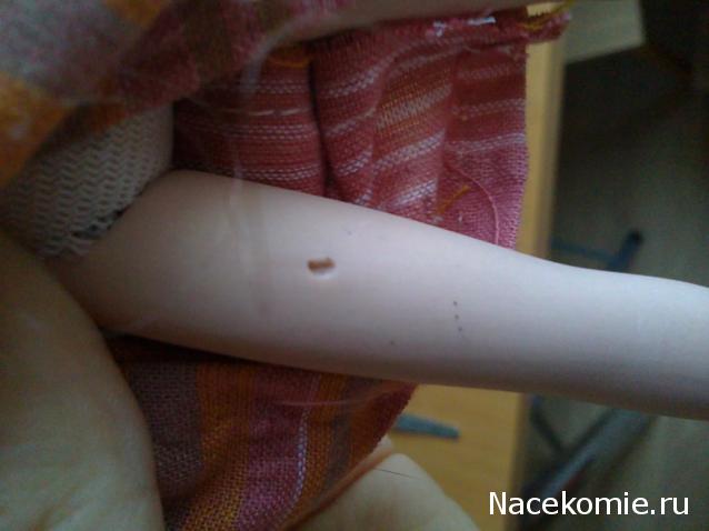 Дамы эпохи №6 - Элизабет Беннет