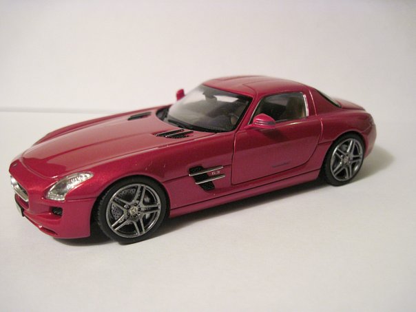 Суперкары - График выхода и Обсуждение