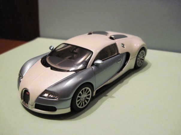 Суперкары - График выхода и Обсуждение