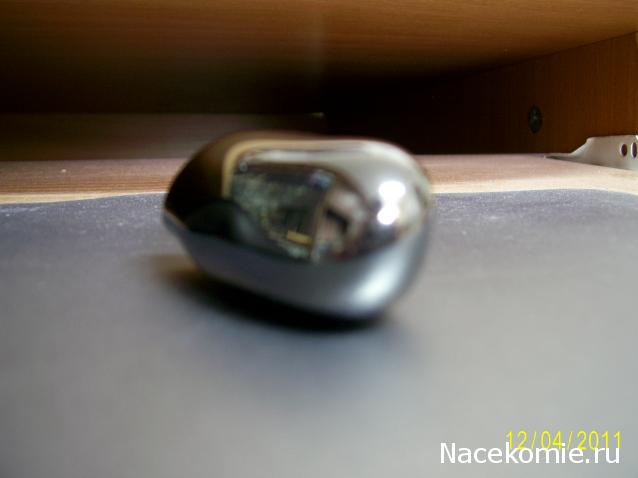 Энергия камней №8 Гематит (Окатанный камень) фото, обсуждение