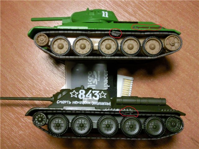 Русские Танки - График Выхода и обсуждение