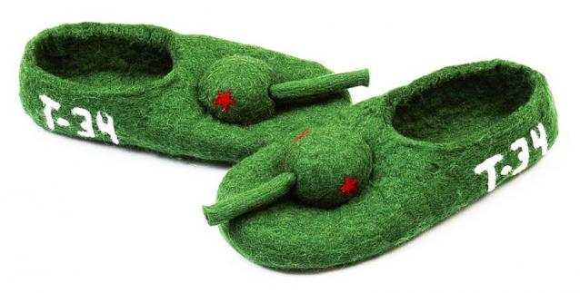 Русские Танки - График Выхода и обсуждение